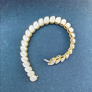Gold Bracelet